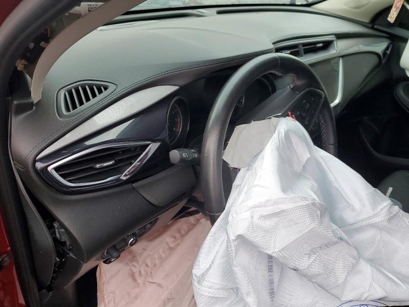 Продаж на аукціоні авто 2020 Buick Encore Gx, vin: KL4MMBS23LB082132, номер лоту: 61534976