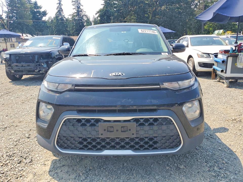 Продаж на аукціоні авто 2020 Kia Soul, vin: KNDJ23AU2L7052498, номер лоту: 62217746