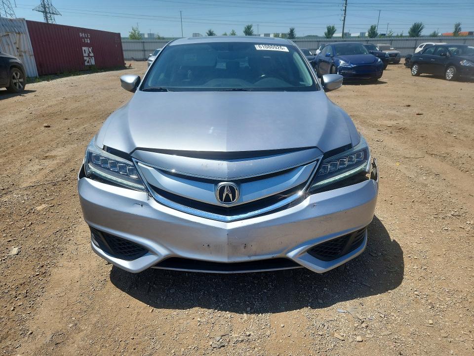 Продажа на аукционе авто 2017 Acura Ilx, vin: 19UDE2F77HA012110, номер лота: 61080926