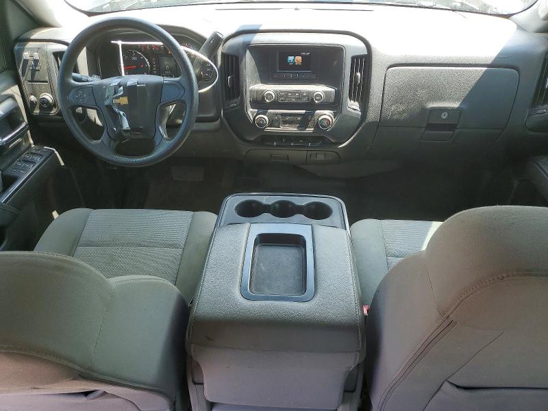 60666266 :رقم المزاد ، 3GCUKNEC4GG210912 vin ، 2016 Chevrolet Silverado مزاد بيع