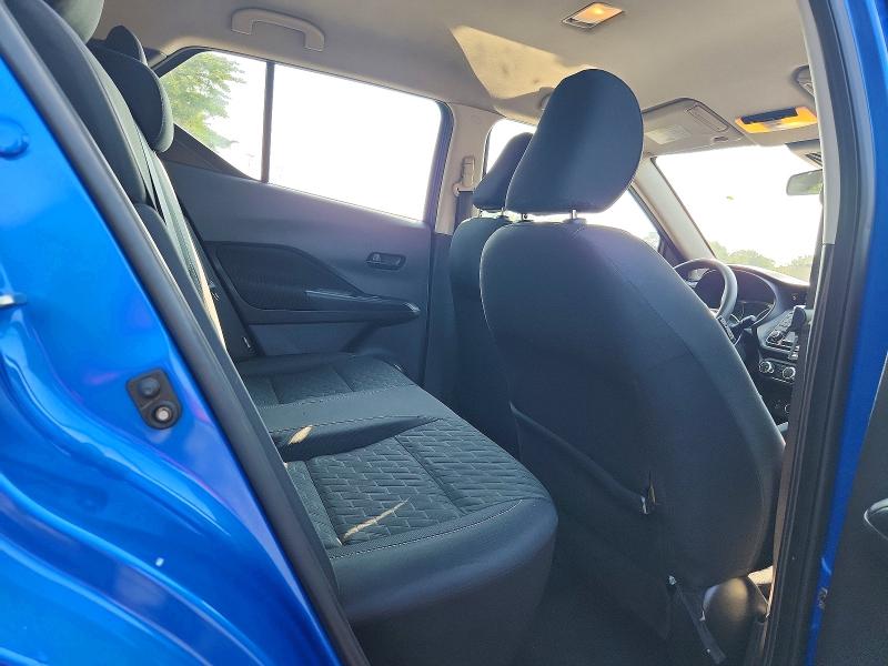 Aukcja sprzedaży 2021 Nissan Kicks, vin: 3N1CP5BV2ML565134, numer aukcji: 62462526