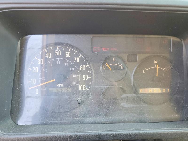 Aukcja sprzedaży 1999 Isuzu Npr, vin: 4KLC4B1R0XJ004127, numer aukcji: 60507426