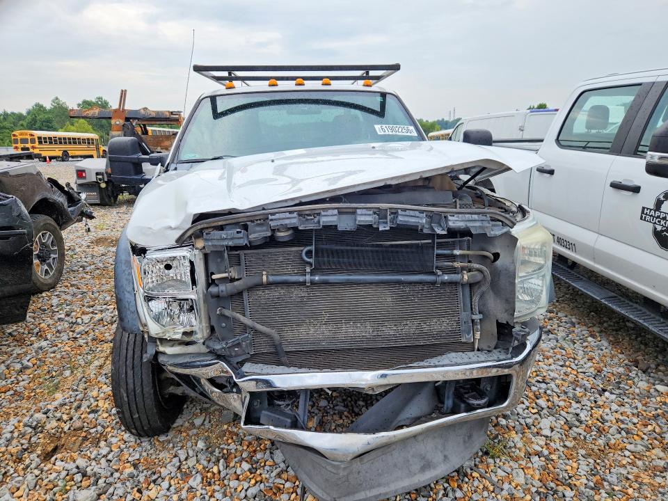 Aukcja sprzedaży 2013 Ford F450, vin: 1FD0X4GT1DEA51370, numer aukcji: 61902256