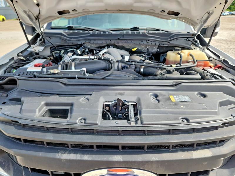 Продажа на аукционе авто 2020 Ford F350, vin: 1FT8W3DT2LEE65863, номер лота: 63010326