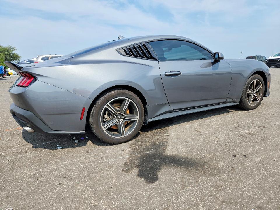 Aukcja sprzedaży 2025 Ford Mustang, vin: 1FA6P8TH3S5125883, numer aukcji: 63365416