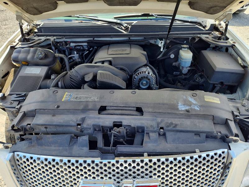 59805546 :رقم المزاد ، 1GKFK06209R209541 vin ، 2009 Gmc Yukon Xl مزاد بيع
