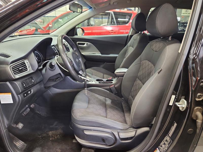Продажа на аукционе авто 2017 Kia Niro, vin: KNDCB3LC1H5081359, номер лота: 63367506