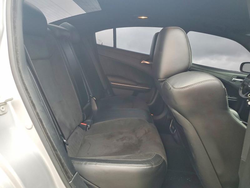 59939026 :رقم المزاد ، 2C3CDXCT0PH598004 vin ، 2023 Dodge Charger مزاد بيع