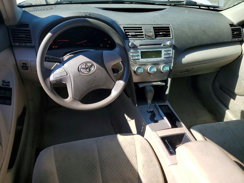 Auction sale of the 2009 Toyota Camry, vin: 4T4BE46K29R098031, lot number: 62079916
