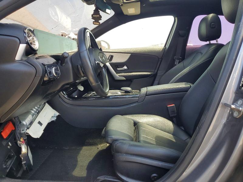Aukcja sprzedaży 2019 Mercedes-benz A, vin: WDD3G4EB2KW024655, numer aukcji: 62332866