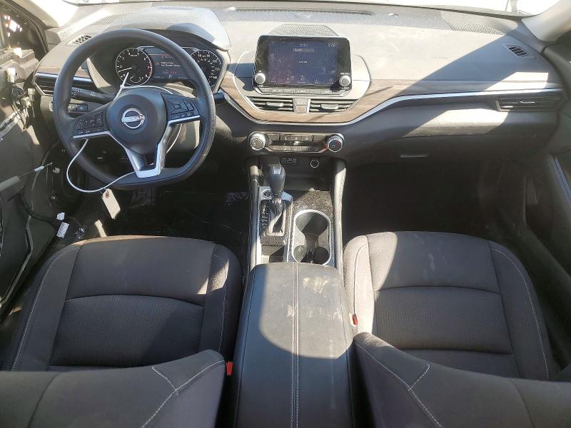 Продажа на аукционе авто 2023 Nissan Altima, vin: 1N4BL4DVXPN344578, номер лота: 62995456