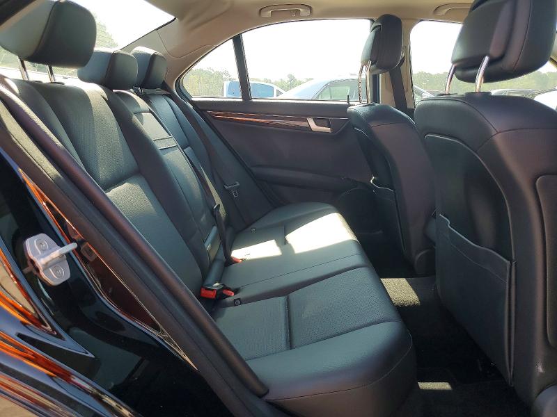 85629515 :رقم المزاد ، WDDGF8AB1EG254445 vin ، 2014 Mercedes-benz C مزاد بيع