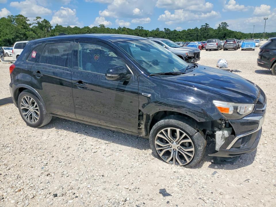 Aukcja sprzedaży 2019 Mitsubishi Outlander Sport, vin: JA4AP3AU6KU030127, numer aukcji: 60319106