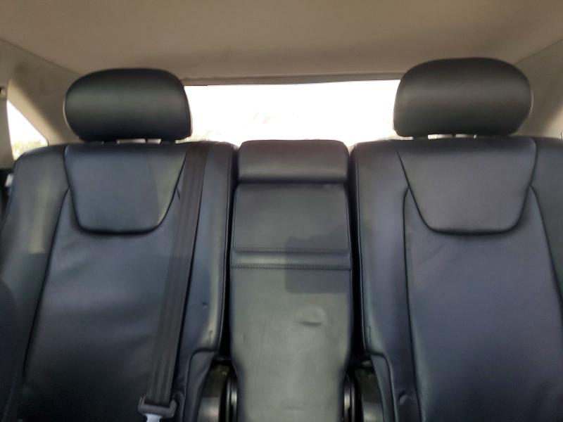 59188806 :رقم المزاد ، 2T2ZK1BA4CC077506 vin ، 2012 Lexus Rx مزاد بيع