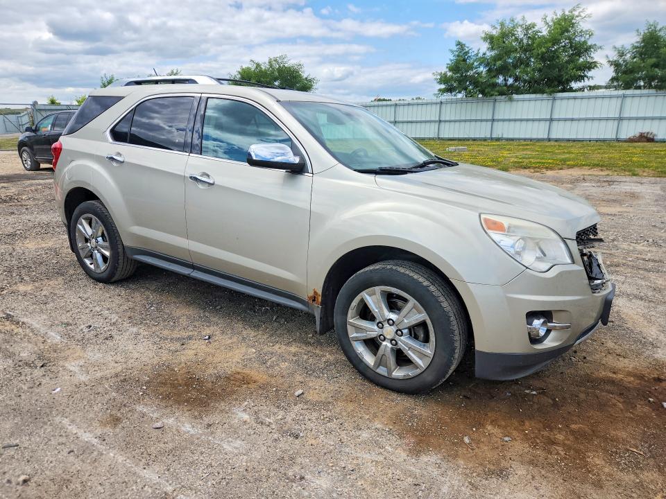 2013 Chevrolet Equinox მანქანა იყიდება აუქციონზე, vin: 2GNFLGE37D6193393, აუქციონის ნომერი: 62485646