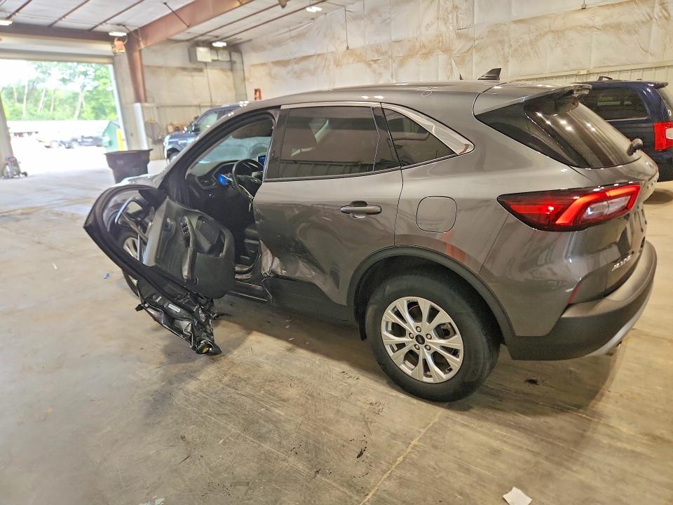 Продажа на аукционе авто 2024 Ford Escape, vin: 1FMCU0GN2RUA89350, номер лота: 62474116