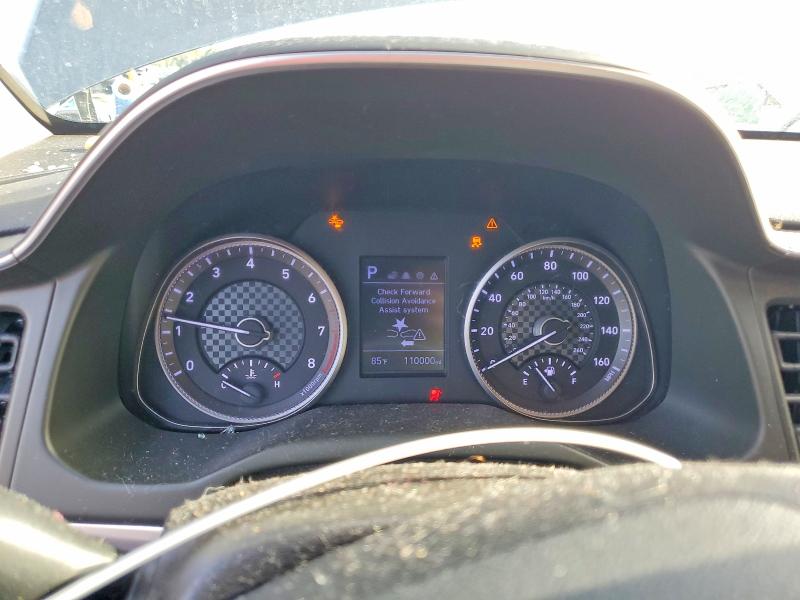60692306 :رقم المزاد ، 5NPD84LF2LH508494 vin ، 2020 Hyundai Elantra مزاد بيع