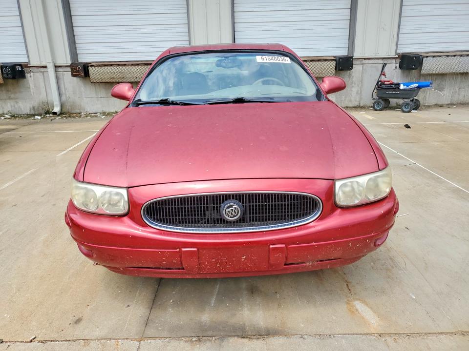 Aukcja sprzedaży 2003 Buick Lesabre, vin: 1G4HR54K33U264310, numer aukcji: 61540036
