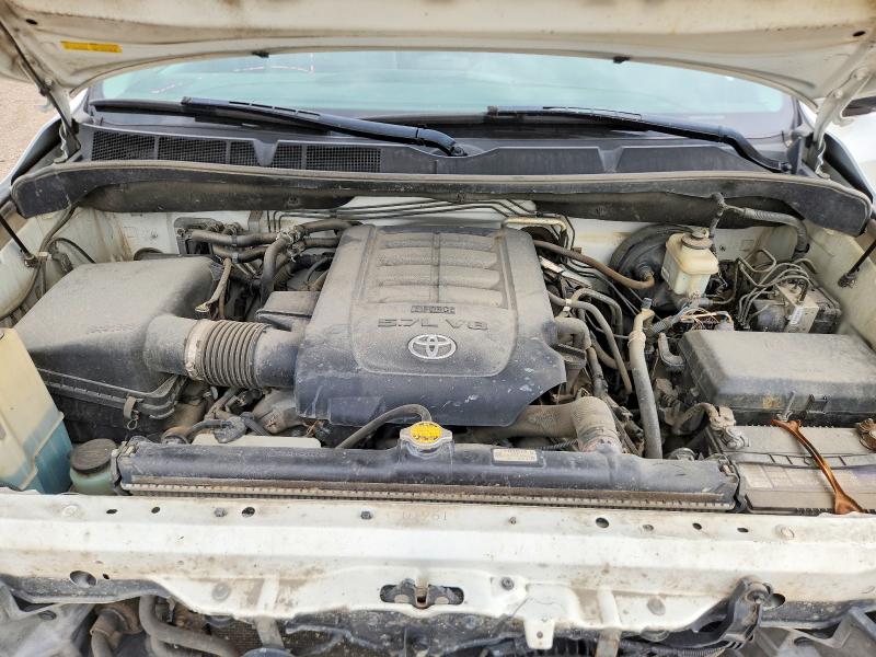 2011 Toyota Sequoia მანქანა იყიდება აუქციონზე, vin: 5TDDY5G15BS044436, აუქციონის ნომერი: 59089516