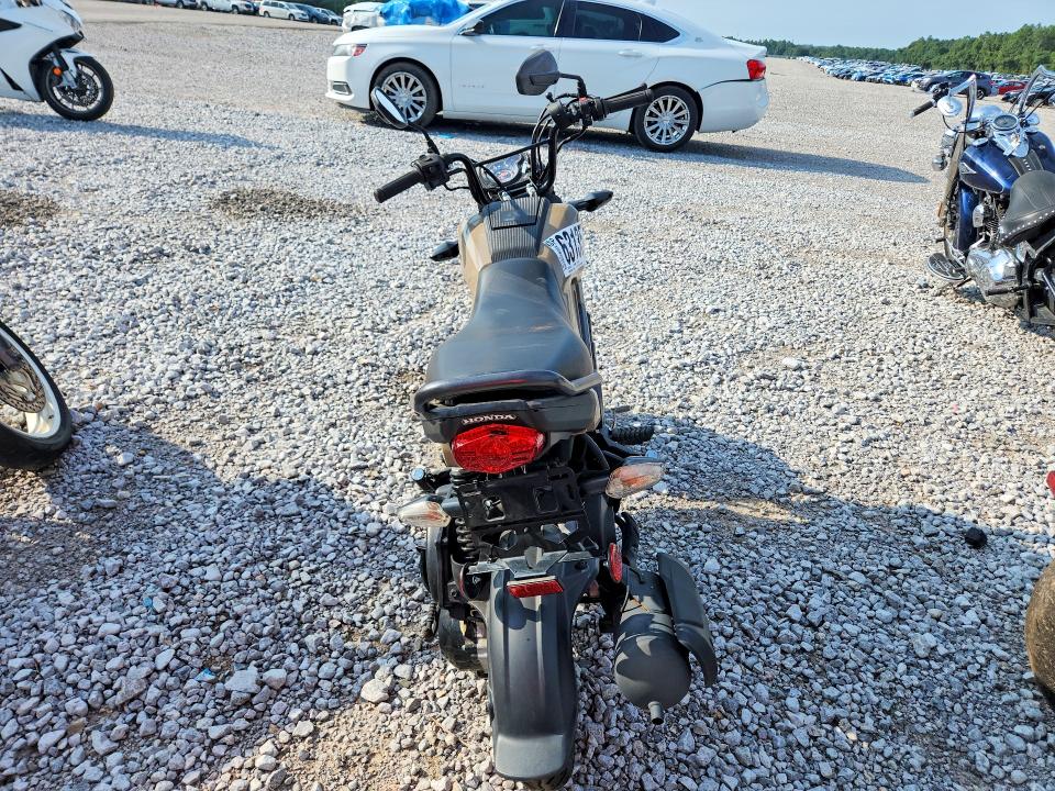 Aukcja sprzedaży 2023 Honda Navi, vin: 3H1JK0705PD104376, numer aukcji: 63135756