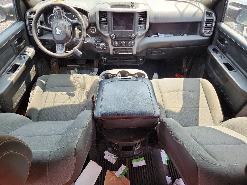 Продаж на аукціоні авто 2022 Ram 3500, vin: 3C63RRGJ1NG101919, номер лоту: 58448786