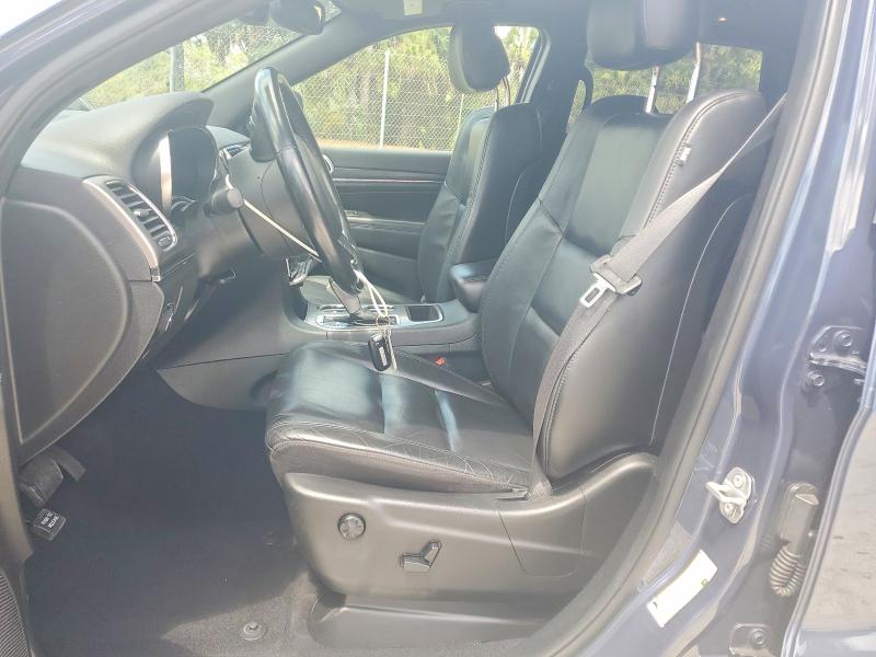 Aukcja sprzedaży 2020 Jeep Grand Cherokee, vin: 1C4RJEBG1LC245856, numer aukcji: 62039576