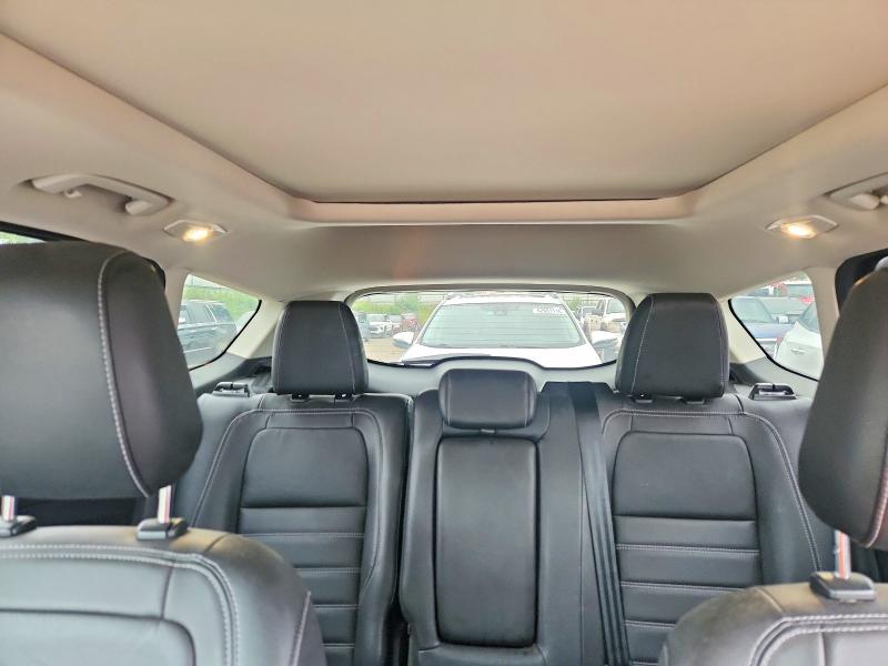 Продаж на аукціоні авто 2018 Ford Escape, vin: 1FMCU9HD6JUB09467, номер лоту: 62467146