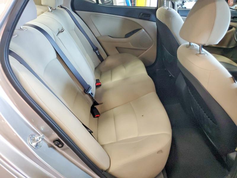 60094746 :رقم المزاد ، KNAGM4A79F5528621 vin ، 2015 Kia Optima مزاد بيع