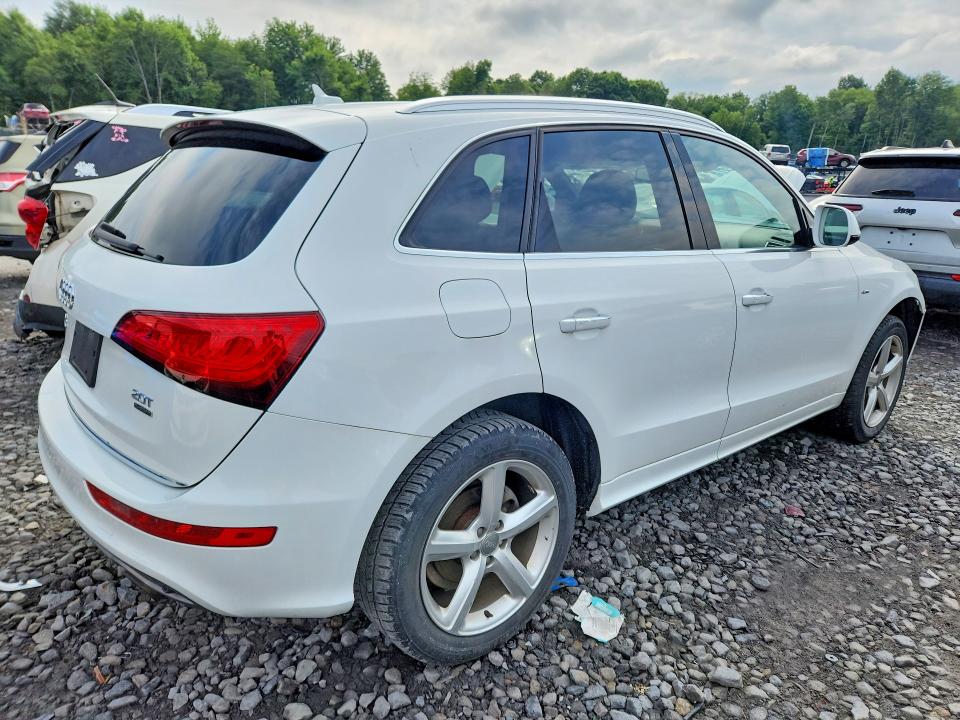Aukcja sprzedaży 2017 Audi Q5, vin: WA1M2AFP5HA071393, numer aukcji: 59633936