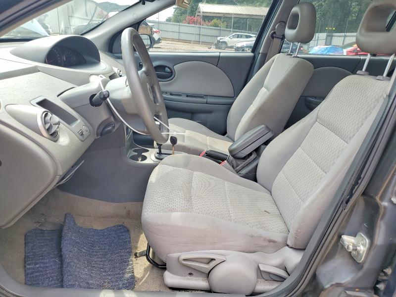 Продажа на аукционе авто 2007 Saturn Ion, vin: 1G8AJ55FX7Z117399, номер лота: 62411956