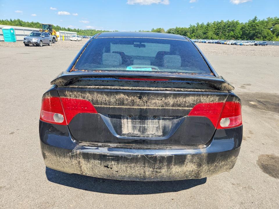 Aukcja sprzedaży 2008 Honda Civic, vin: 2HGFA15868H305264, numer aukcji: 62041796