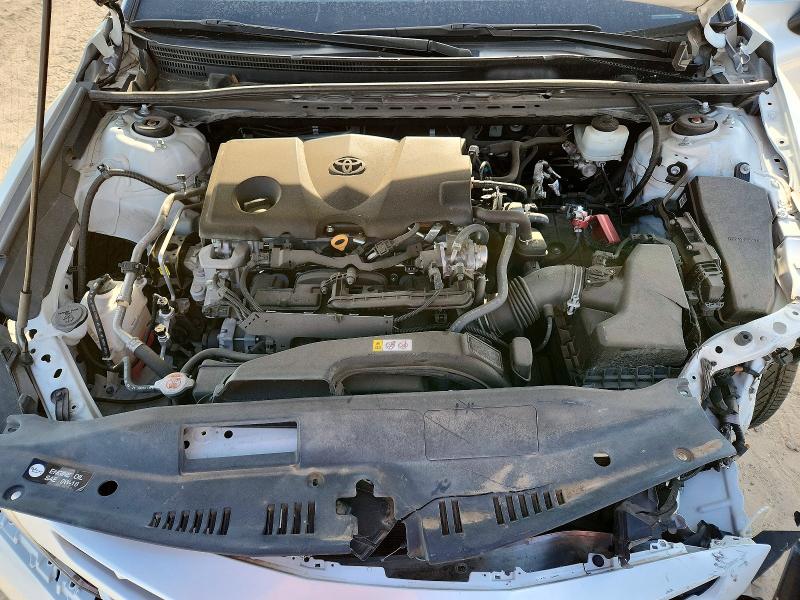 Продаж на аукціоні авто 2022 Toyota Camry, vin: 4T1K61AK9NU009367, номер лоту: 63028936
