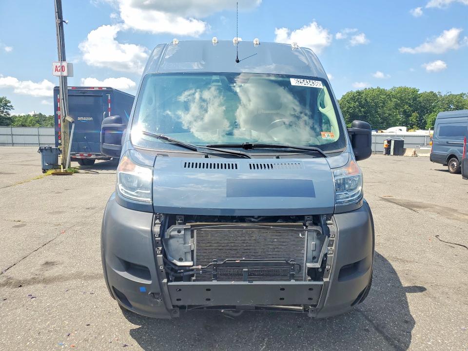 Продажа на аукционе авто 2020 Ram Promaster 3500, vin: 3C6URVJG3LE136383, номер лота: 62543436