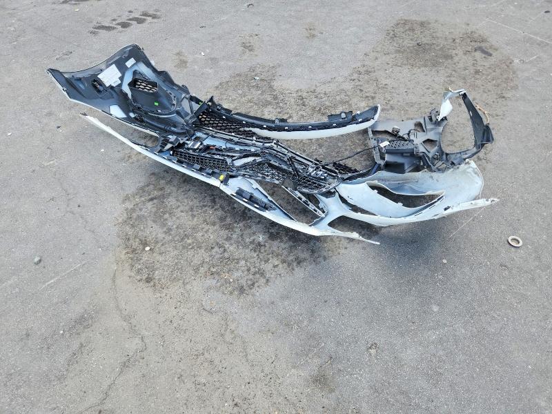 2020 Mercedes-benz Sl მანქანა იყიდება აუქციონზე, vin: W1KJK7DA7LF061671, აუქციონის ნომერი: 61616196