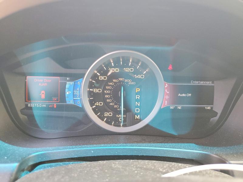 62231846 :رقم المزاد ، 1FM5K8F84DGA64224 vin ، 2013 Ford Explorer مزاد بيع