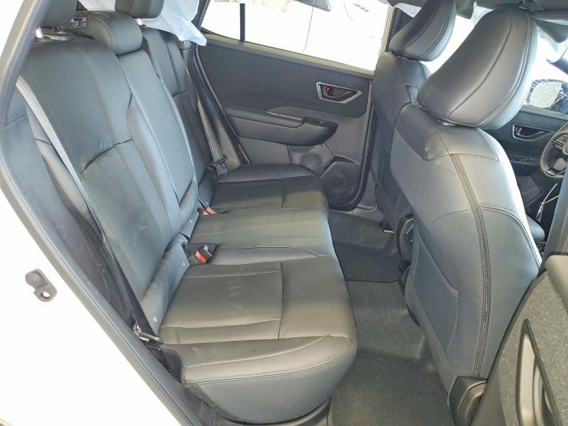 62088256 :رقم المزاد ، JF2BUPBD4TY484929 vin ، 2026 Subaru Outback مزاد بيع