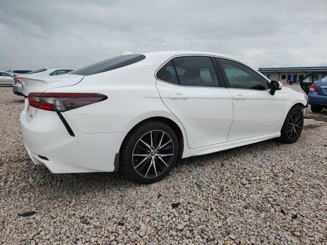 Auction sale of the 2021 Toyota Camry, vin: 4T1G11AK3MU425322, lot number: 59294006