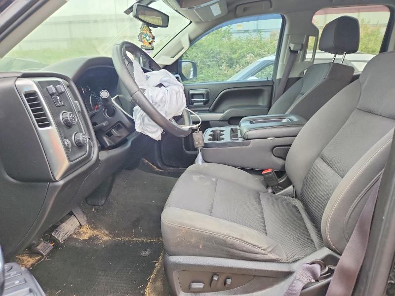 62665486 :رقم المزاد ، 1GCVKREC3GZ315615 vin ، 2016 Chevrolet Silverado مزاد بيع