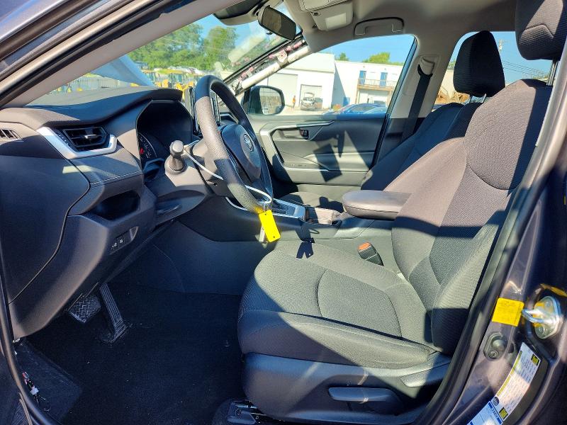 Продажа на аукционе авто 2019 Toyota Rav4, vin: 2T3G1RFV6KW073598, номер лота: 62929156