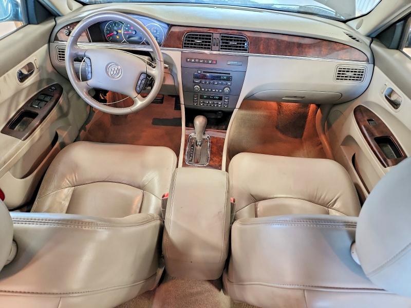 Продаж на аукціоні авто 2009 Buick Lacrosse, vin: 2G4WD582291112569, номер лоту: 62501596