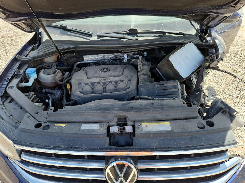 Aukcja sprzedaży 2023 Volkswagen Tiguan, vin: 3VVNB7AX3PM024080, numer aukcji: 60525236