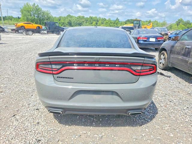 Продаж на аукціоні авто 2018 Dodge Charger, vin: 2C3CDXBG4JH145452, номер лоту: 59789306