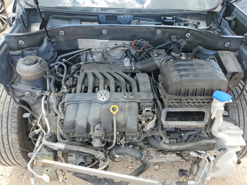 Продаж на аукціоні авто 2020 Volkswagen Atlas Cross Sport, vin: 1V25E2CA0LC227715, номер лоту: 58984786