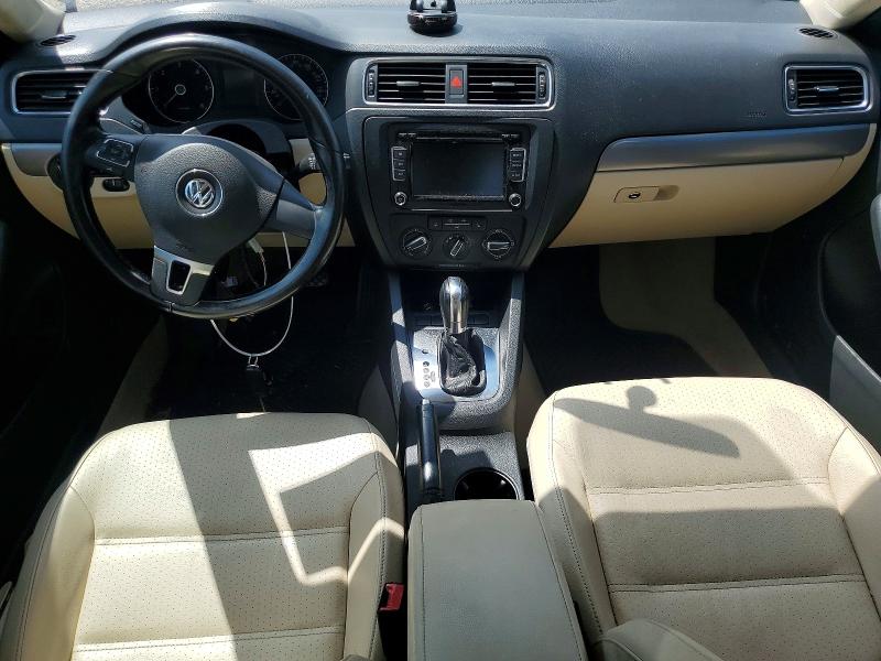 Продажа на аукционе авто 2013 Volkswagen Jetta, vin: 3VWLL7AJ0DM362091, номер лота: 60122396