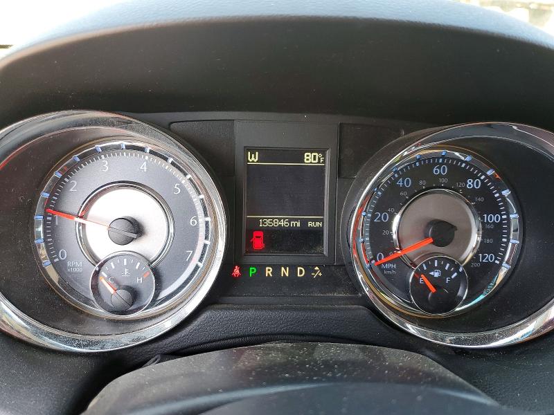 Продаж на аукціоні авто 2015 Chrysler Town & Country, vin: 2C4RC1BG6FR752038, номер лоту: 62716706
