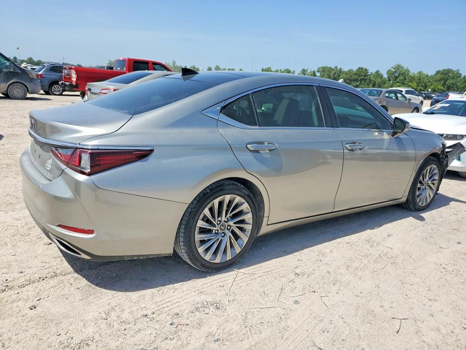 Aukcja sprzedaży 2020 Lexus Es, vin: 58AFZ1B11LU063038, numer aukcji: 61768716