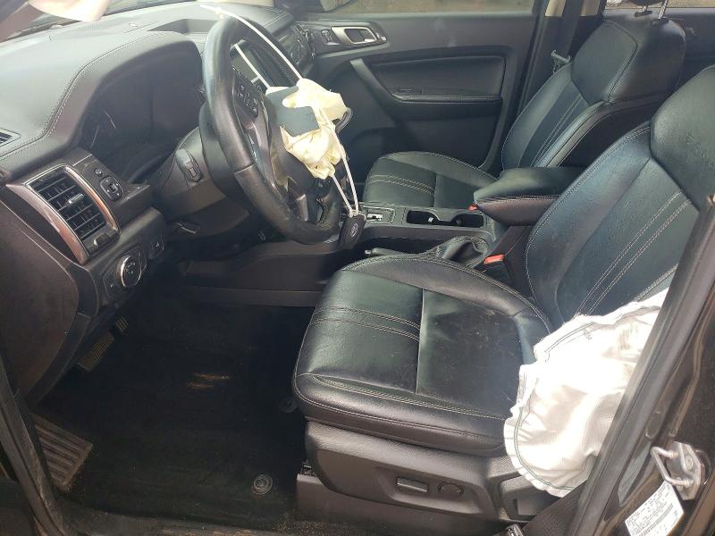 63114916 :رقم المزاد ، 1FTER4FHXKLA46601 vin ، 2019 Ford Ranger مزاد بيع