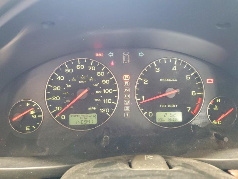 Продаж на аукціоні авто 2004 Subaru Legacy, vin: 4S3BH675X47625881, номер лоту: 63057146