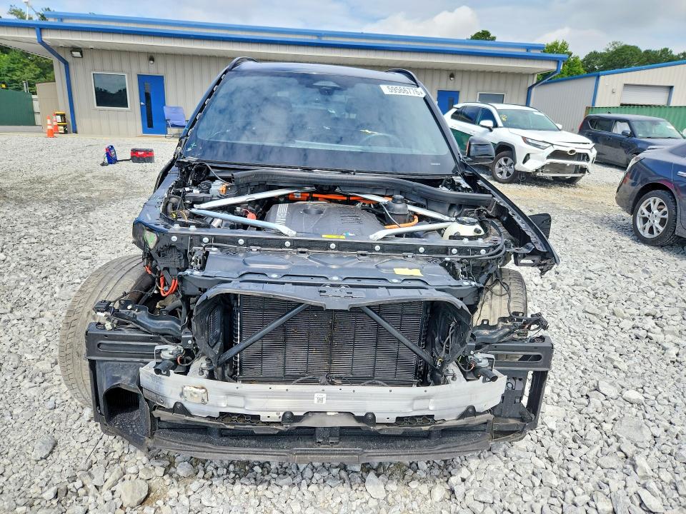 Продаж на аукціоні авто 2026 Bmw X5, vin: 5UX43EU04T9208963, номер лоту: 59566776