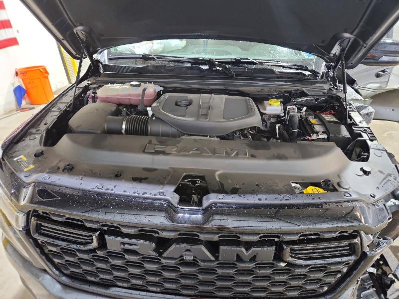 2026 Ram 1500 მანქანა იყიდება აუქციონზე, vin: 3C6SRFFP6T4151553, აუქციონის ნომერი: 59532846